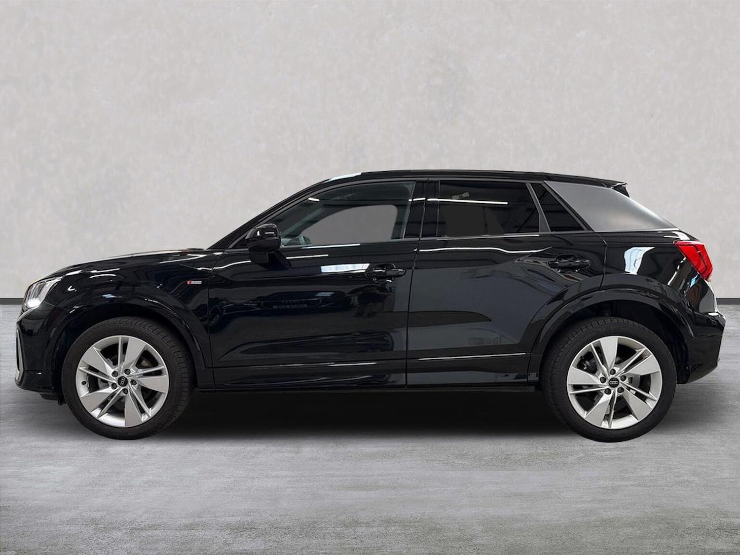 Used Audi Q2 2024 for sale - 76735564: Photo 19