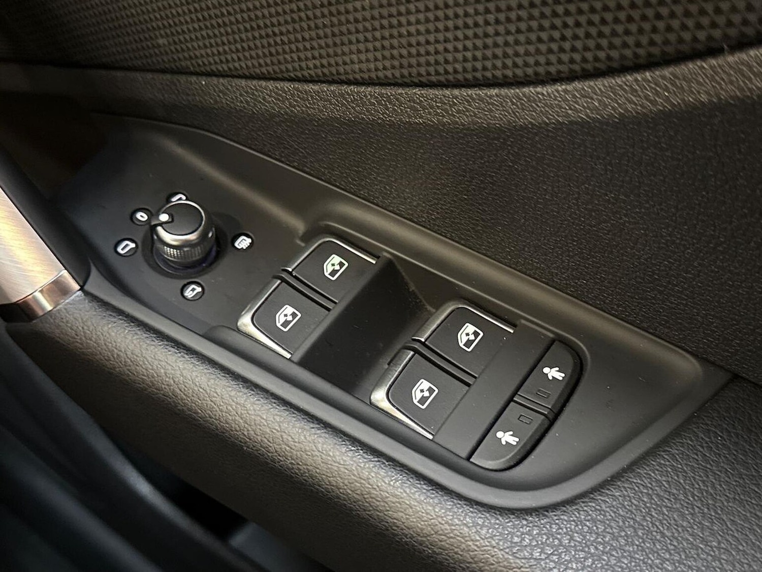 Used Audi Q2 2024 for sale - 76735564: Photo 21