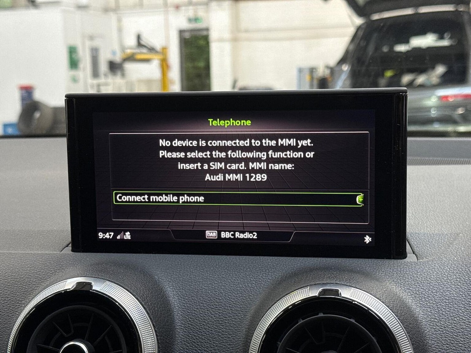 Used Audi Q2 2024 for sale - 76735564: Photo 25