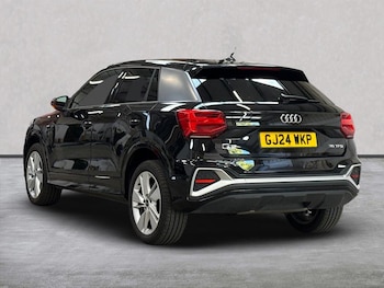 Used Audi Q2 2024 for sale - 76735564: Photo