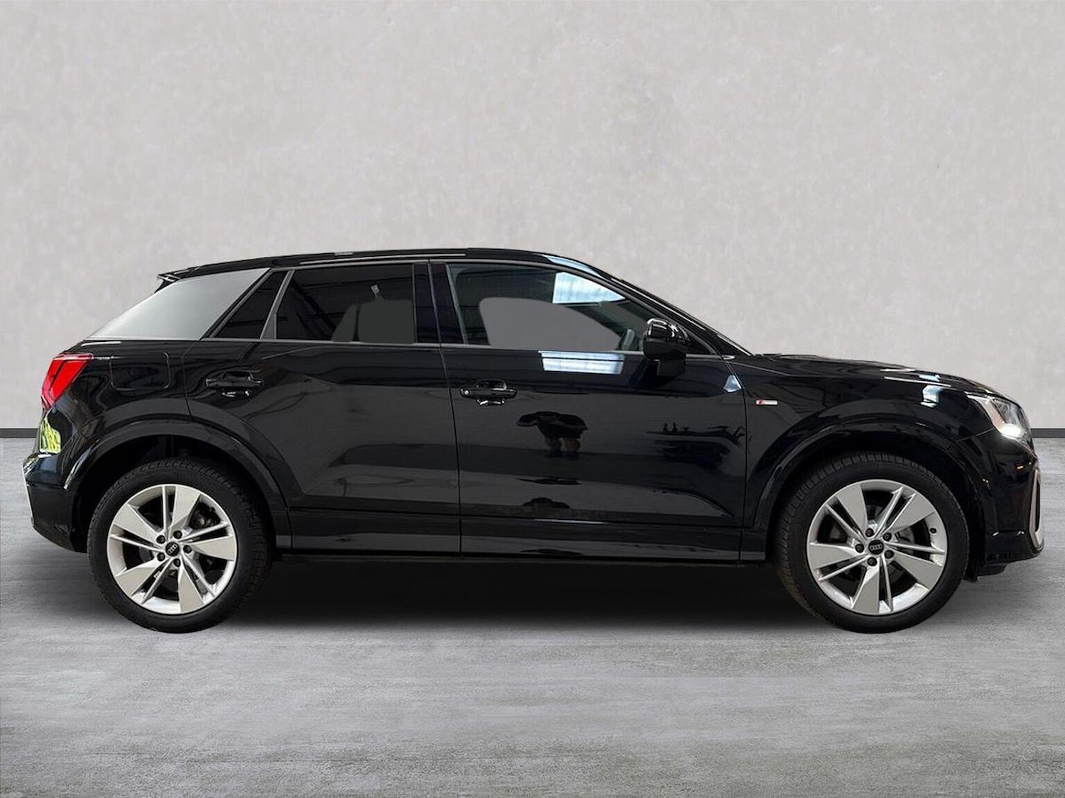 Used Audi Q2 2024 for sale - 76735564: Photo 3