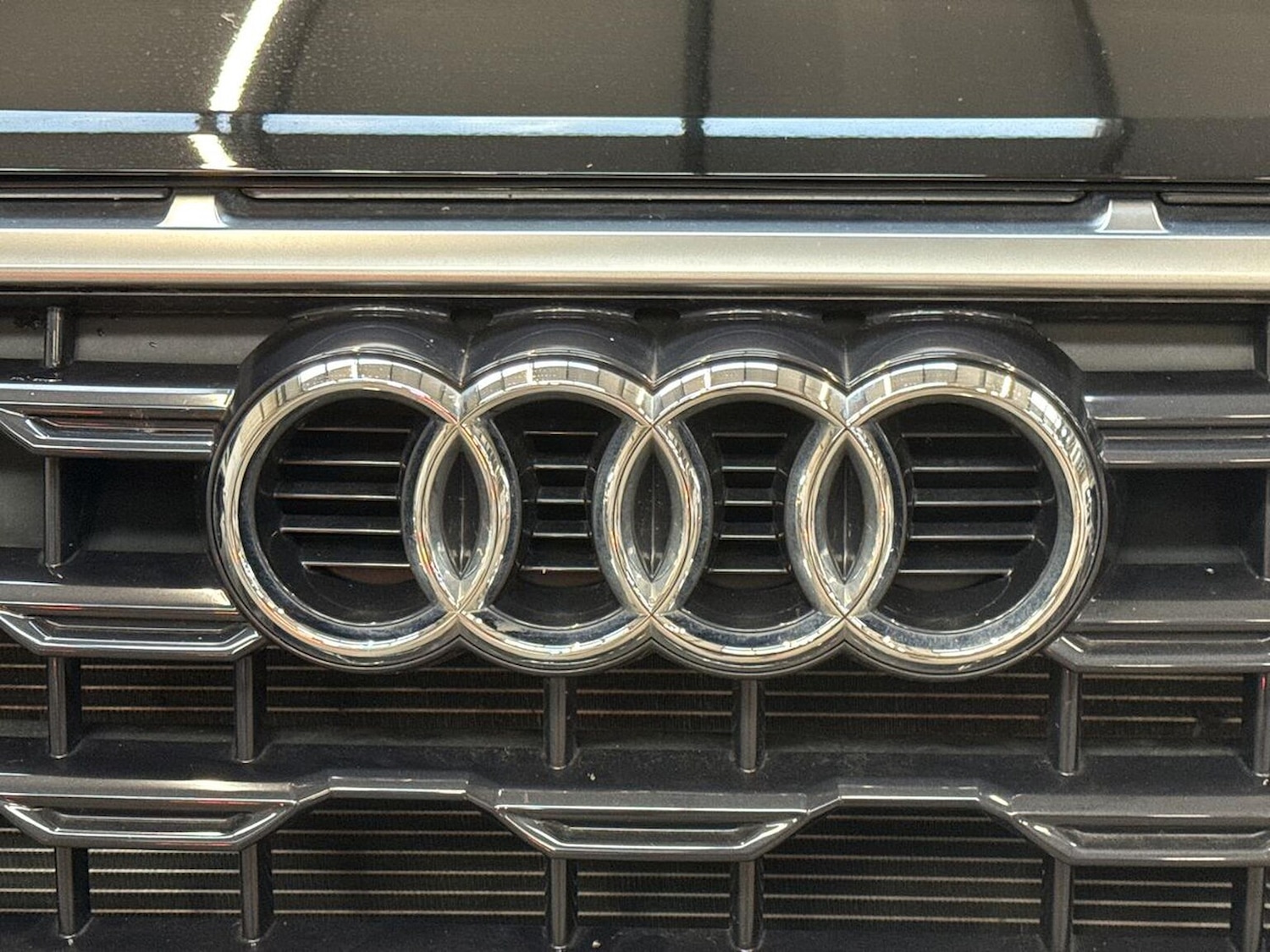 Used Audi Q2 2024 for sale - 76735564: Photo 33