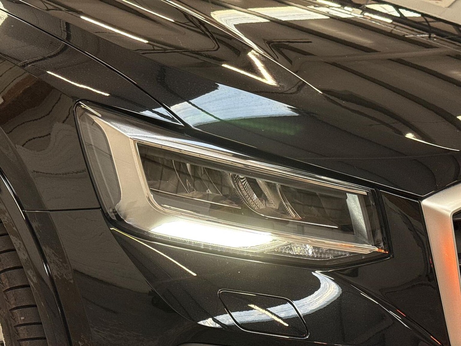 Used Audi Q2 2024 for sale - 76735564: Photo 34