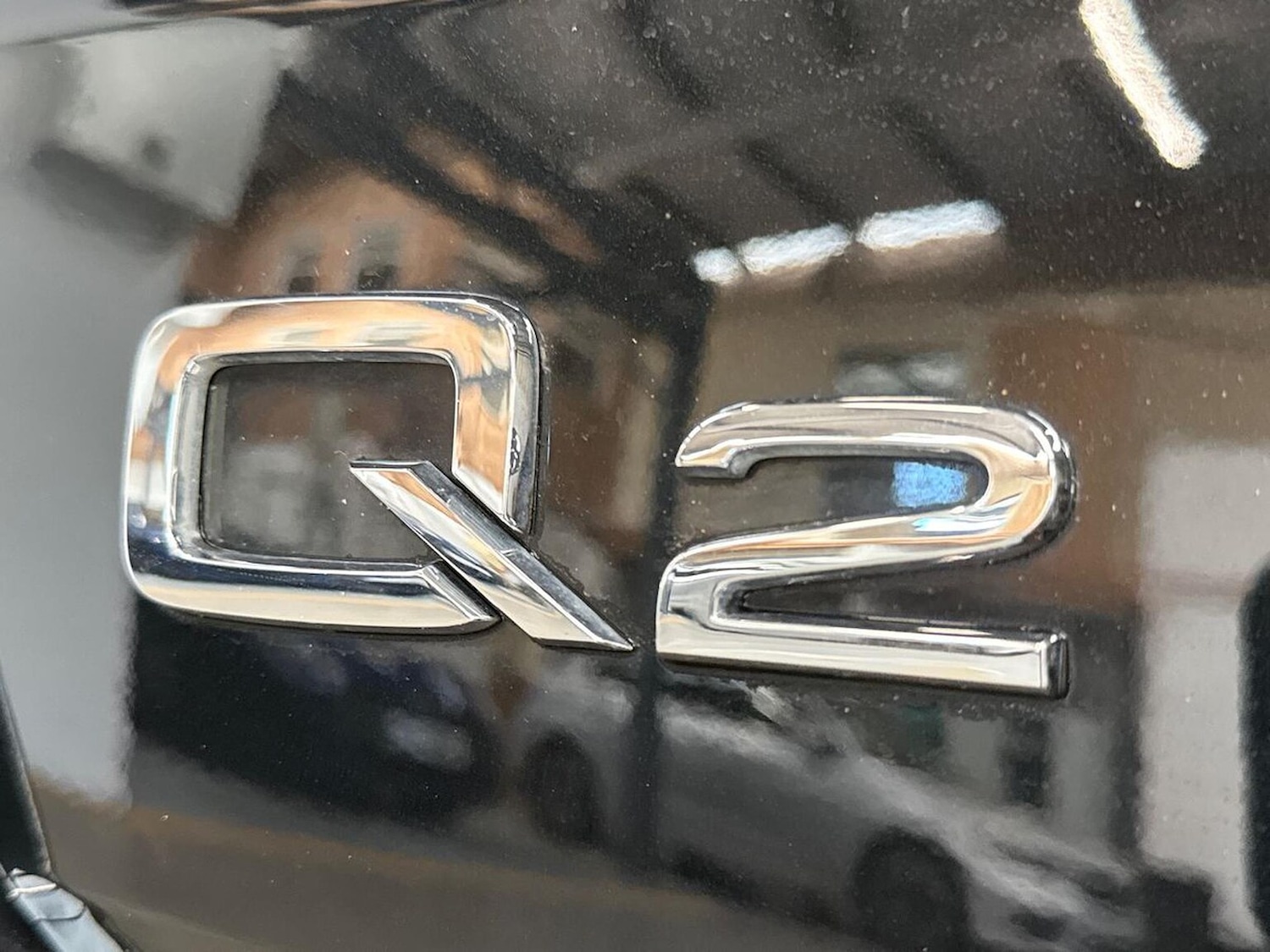 Used Audi Q2 2024 for sale - 76735564: Photo 35