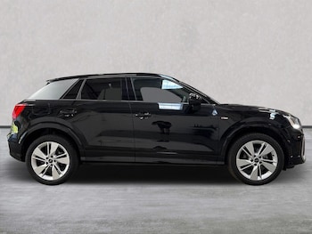Used Audi Q2 2024 for sale - 76735564: Photo
