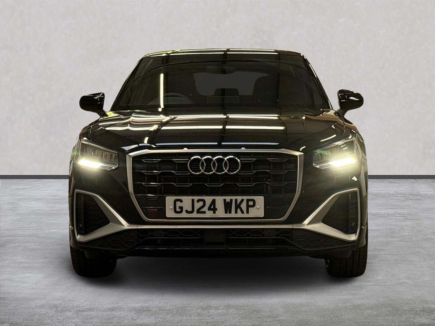 Used Audi Q2 2024 for sale - 76735564: Photo 5