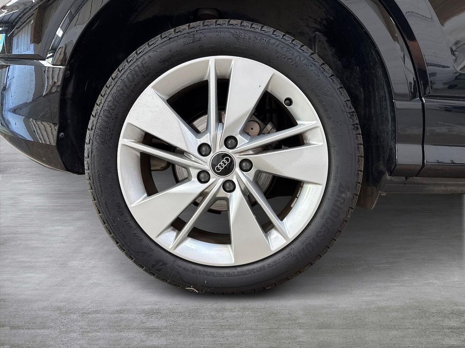 Used Audi Q2 2024 for sale - 76735564: Photo 6