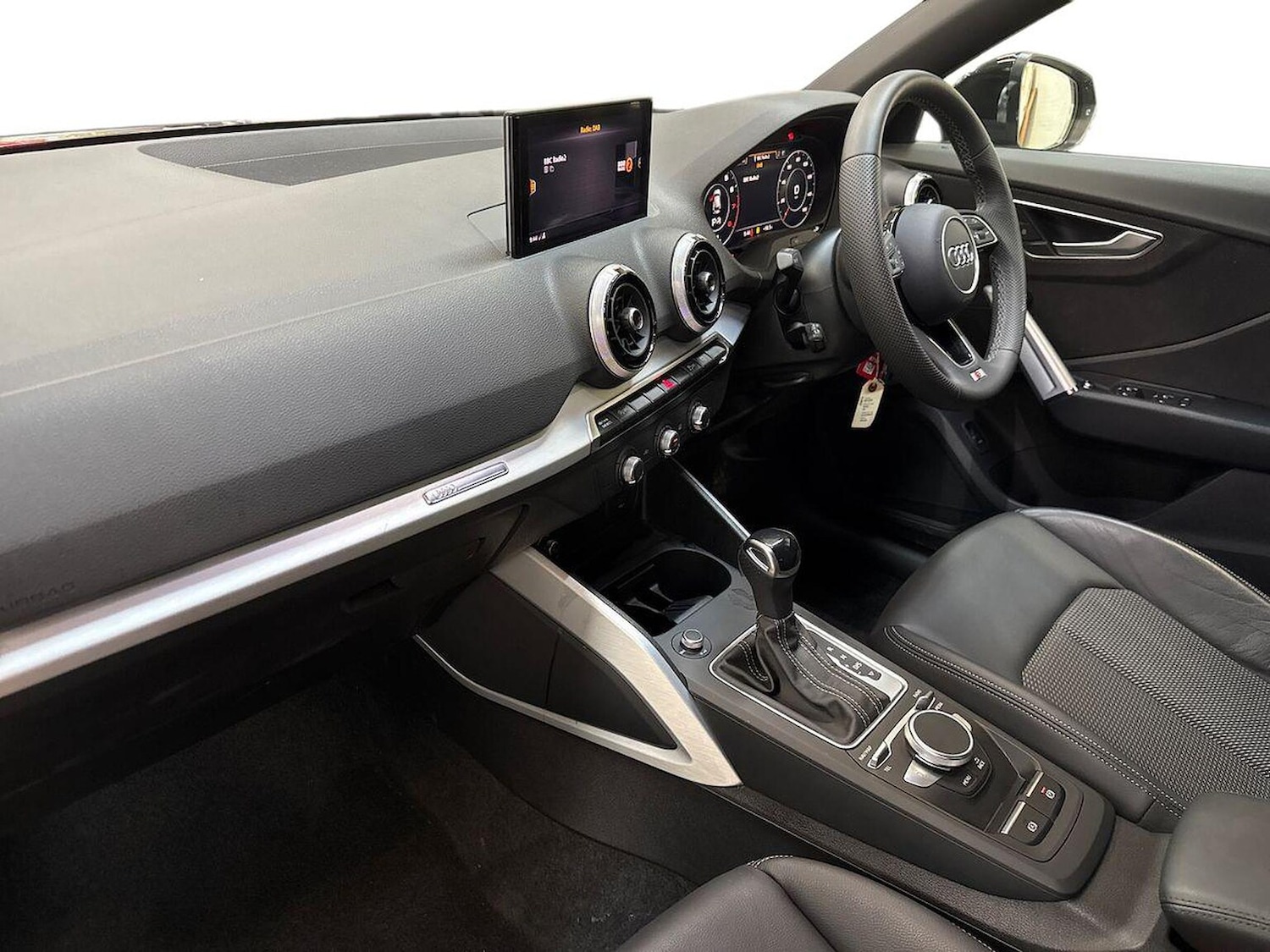 Used Audi Q2 2024 for sale - 76735564: Photo 7