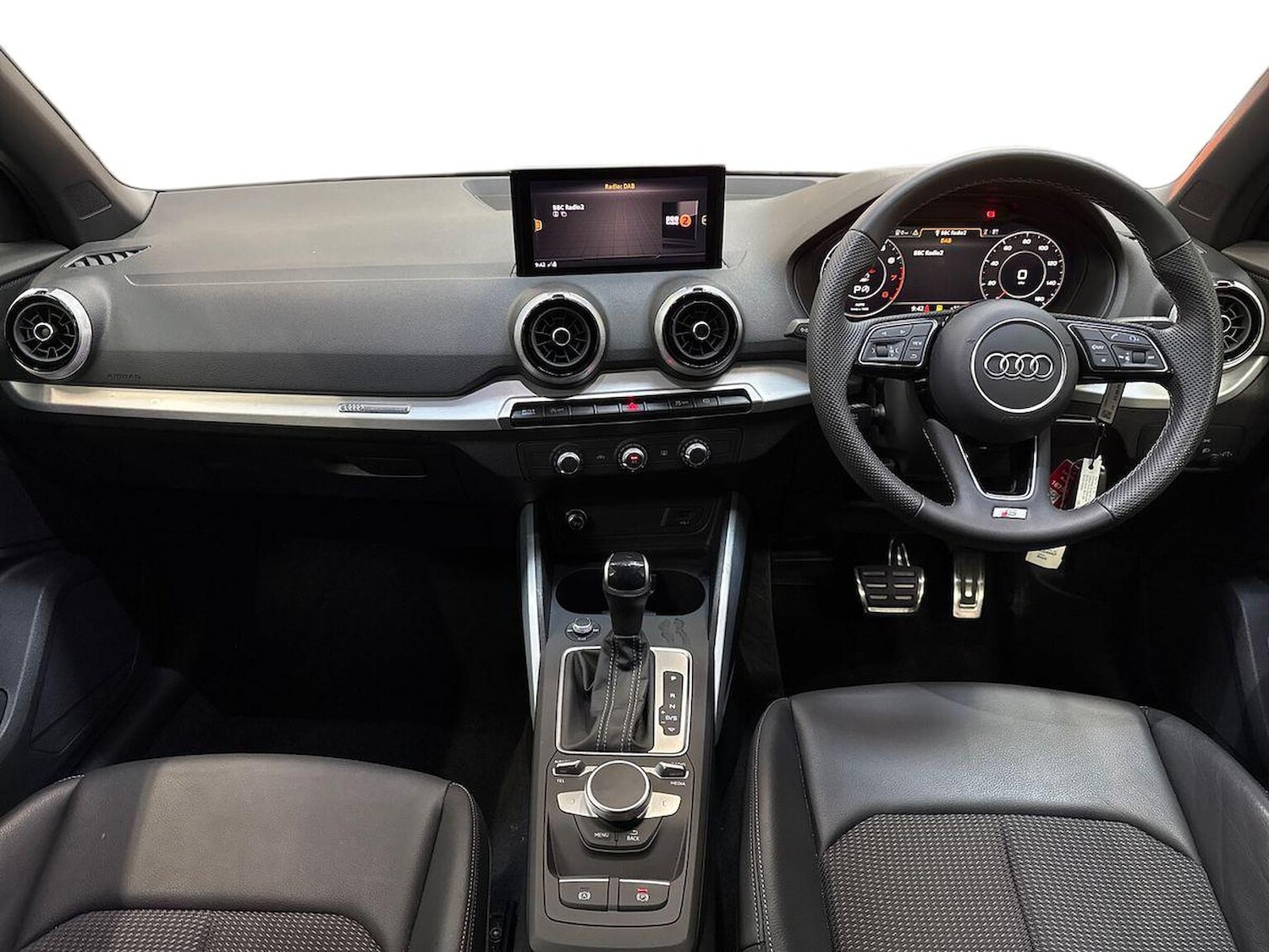 Used Audi Q2 2024 for sale - 76735564: Photo 8