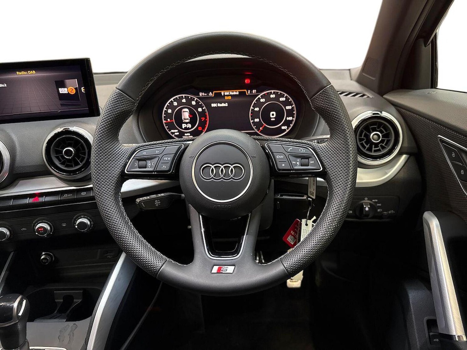 Used Audi Q2 2024 for sale - 76735564: Photo 9