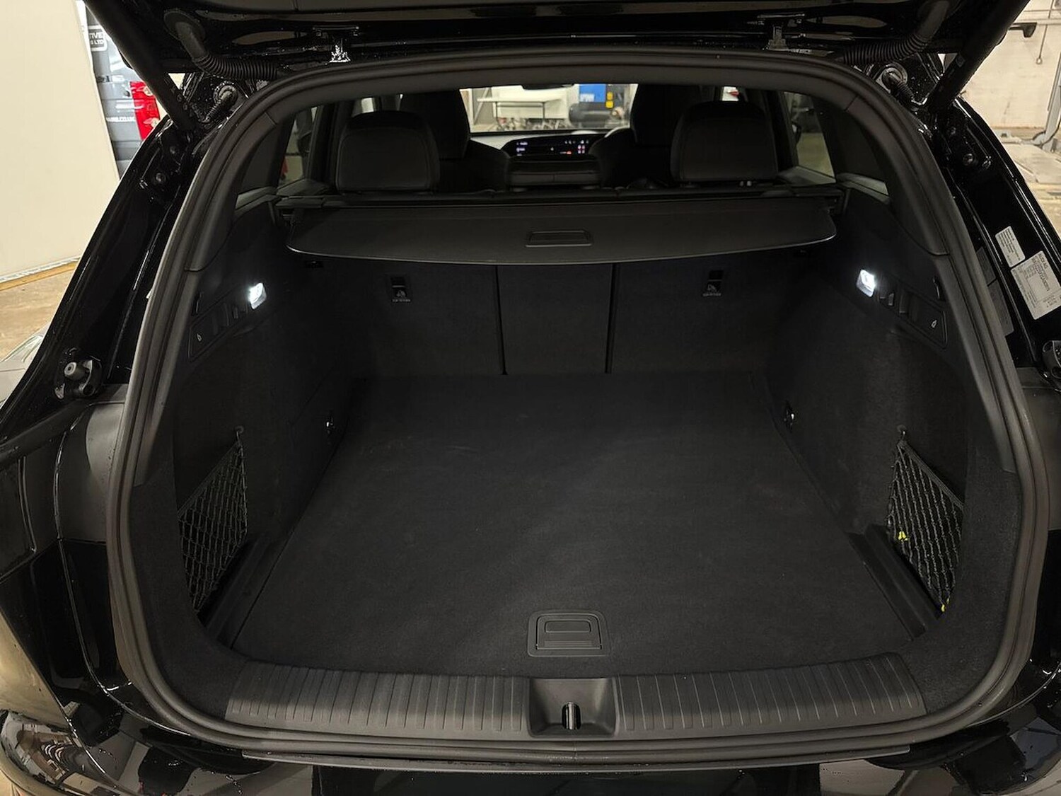 Used Audi Q6 e-tron 2025 for sale - 76741108: Photo 17