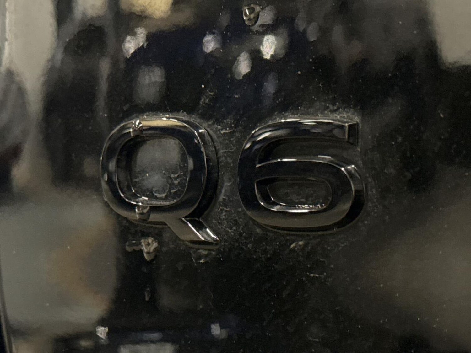 Used Audi Q6 e-tron 2025 for sale - 76741108: Photo 35