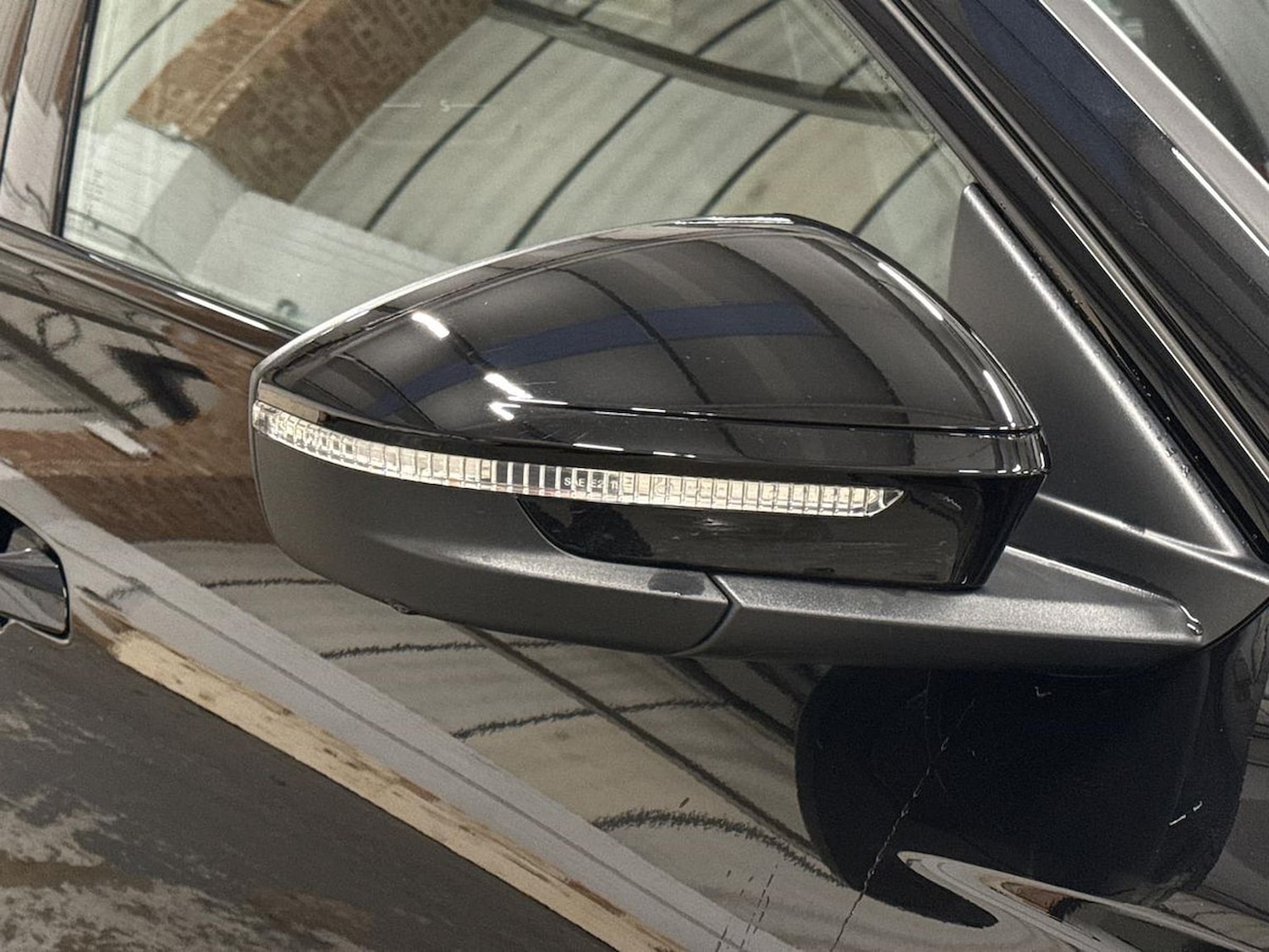 Used Audi Q6 e-tron 2025 for sale - 76741108: Photo 38