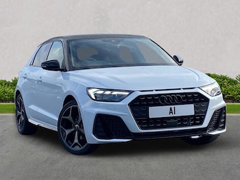 Used Audi A1 2025 for sale - 79379907: Photo