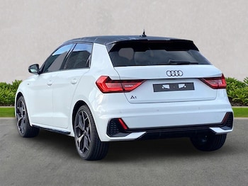 Used Audi A1 2025 for sale - 79379907: Photo