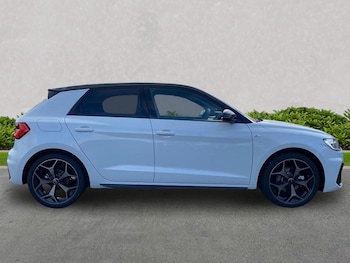 Used Audi A1 2025 for sale - 79379907: Photo