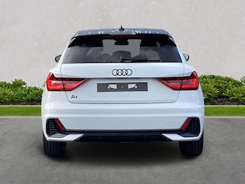 Used Audi A1 2025 for sale - 79379907: Photo
