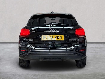 Used Audi Q2 2023 for sale - 78814227: Photo