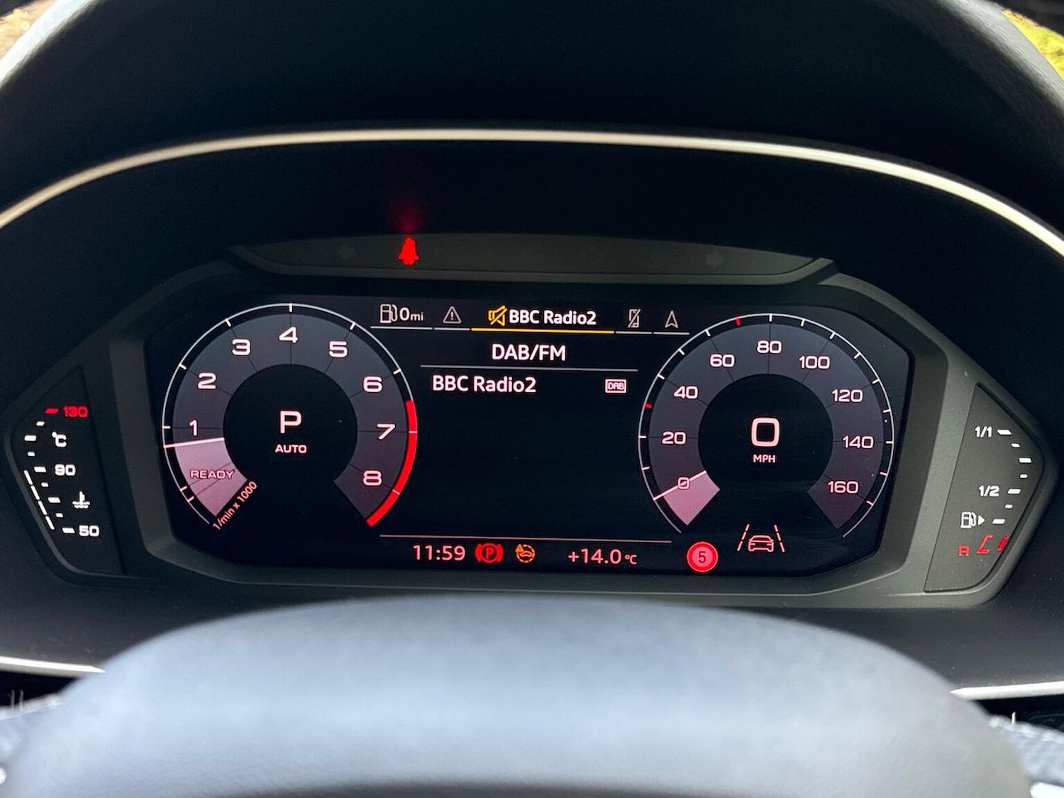 Used Audi Q3 2021 for sale - 76506158: Photo 10