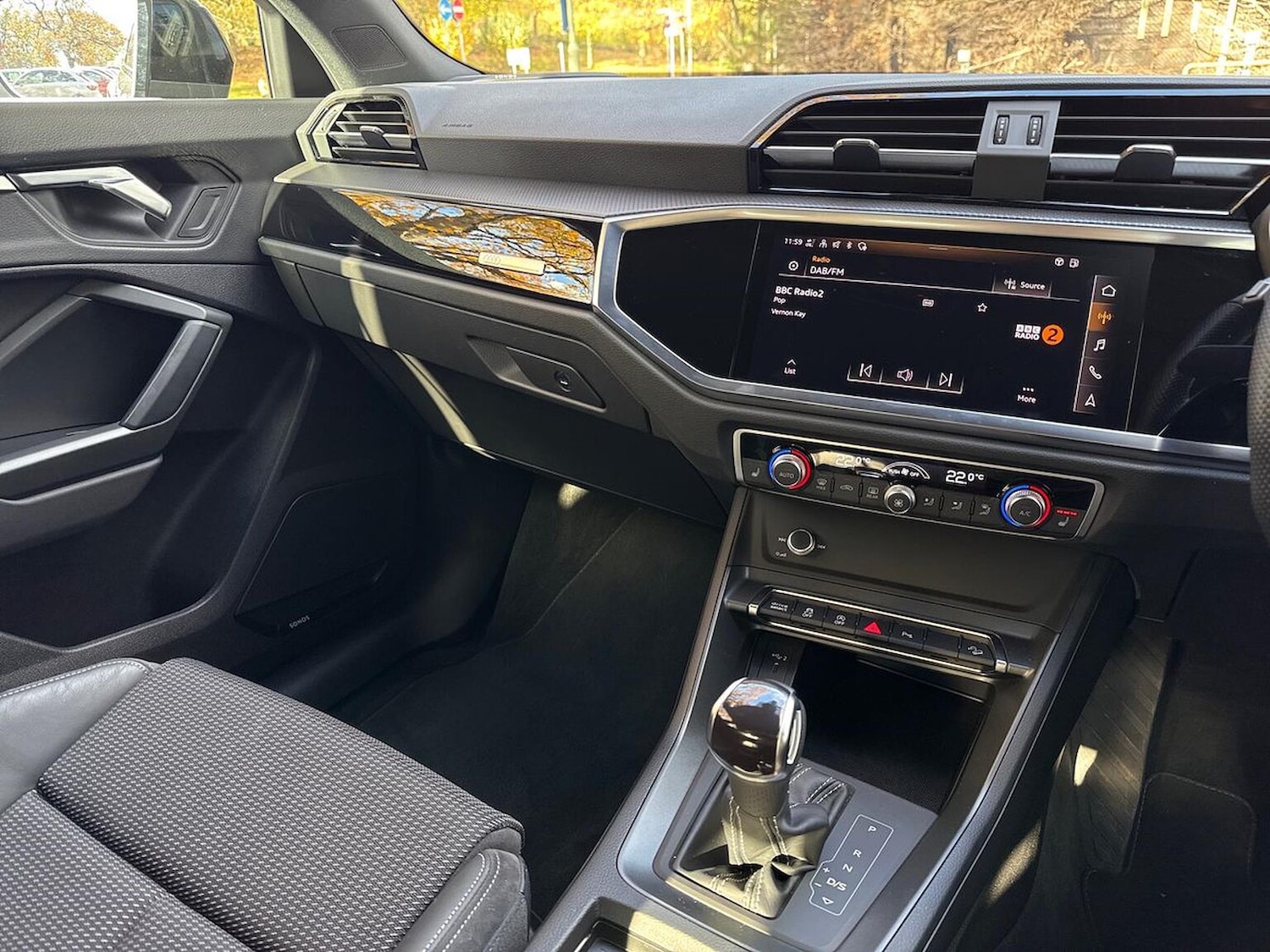 Used Audi Q3 2021 for sale - 76506158: Photo 13