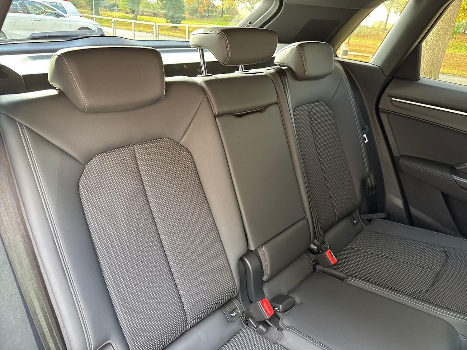 Used Audi Q3 2021 for sale - 76506158: Photo 16