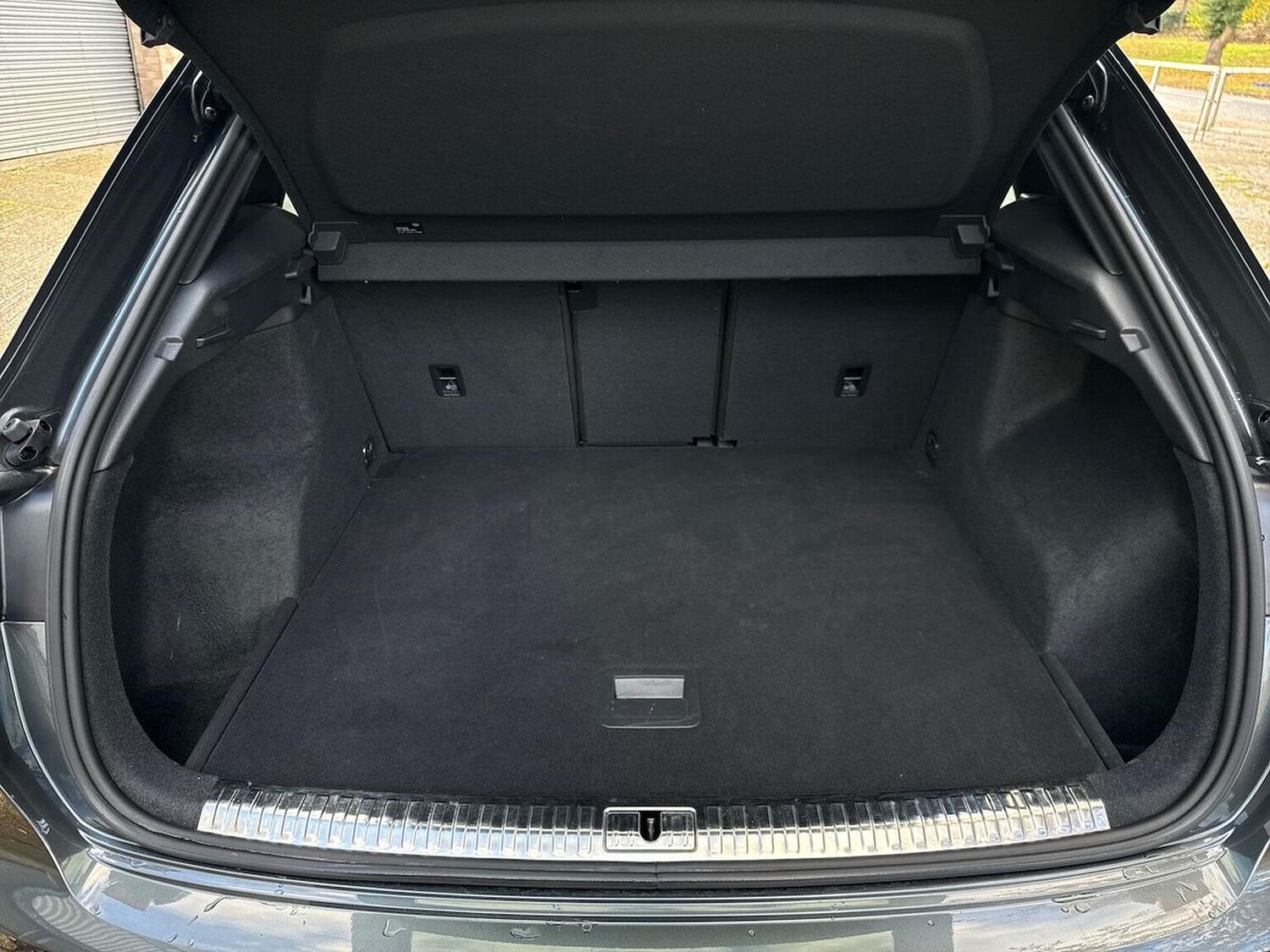 Used Audi Q3 2021 for sale - 76506158: Photo 17