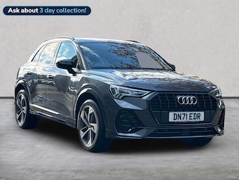 Audi - Q3