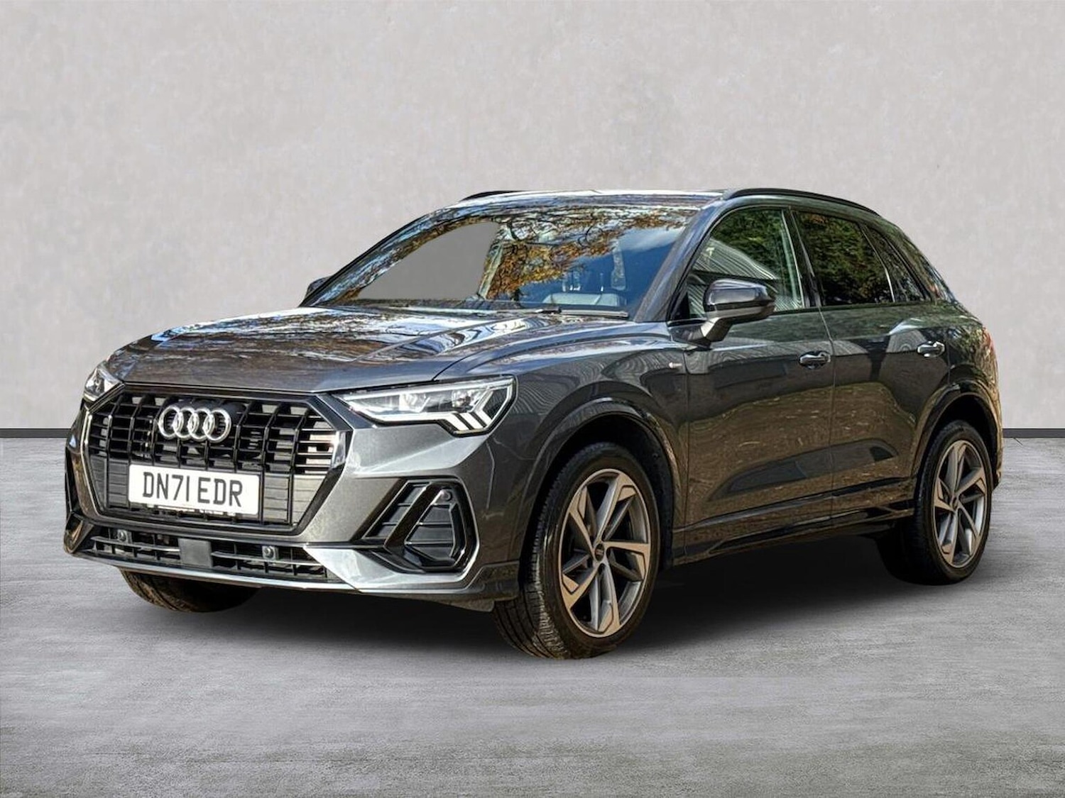 Used Audi Q3 2021 for sale - 76506158: Photo 20