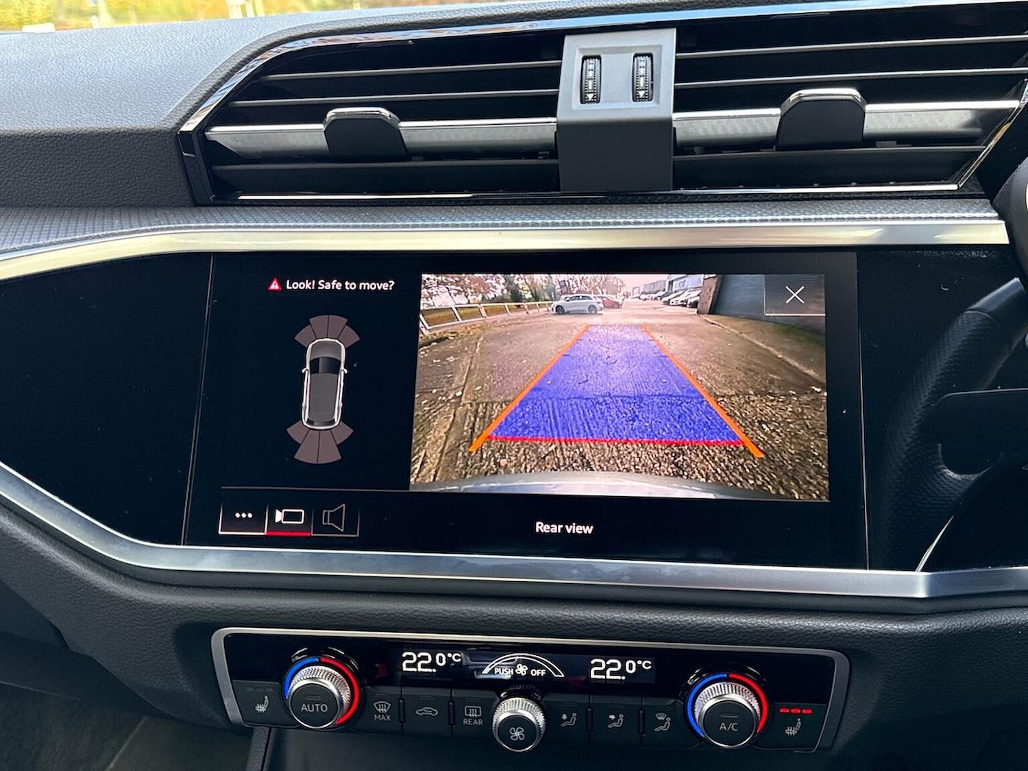 Used Audi Q3 2021 for sale - 76506158: Photo 23