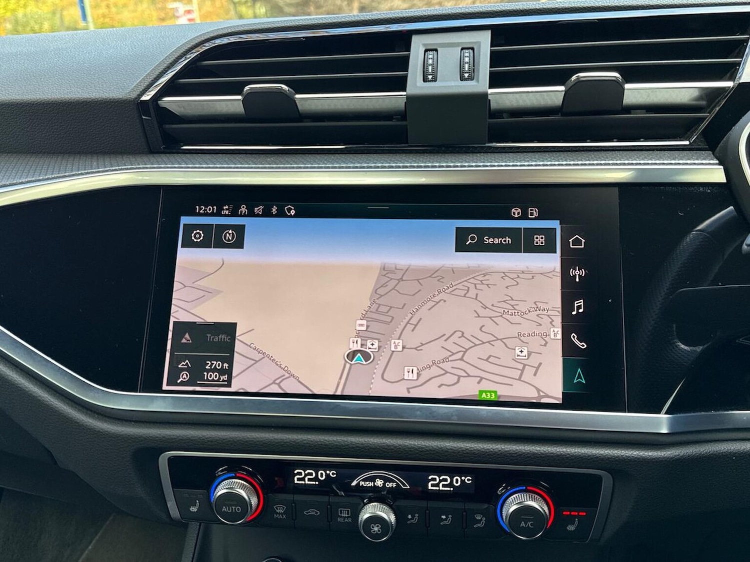 Used Audi Q3 2021 for sale - 76506158: Photo 24