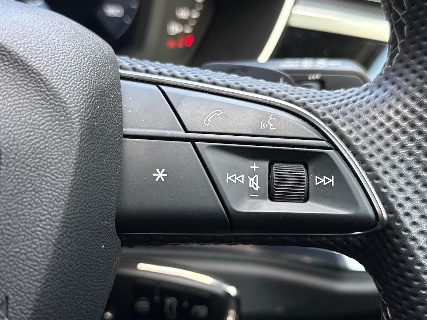 Used Audi Q3 2021 for sale - 76506158: Photo 26