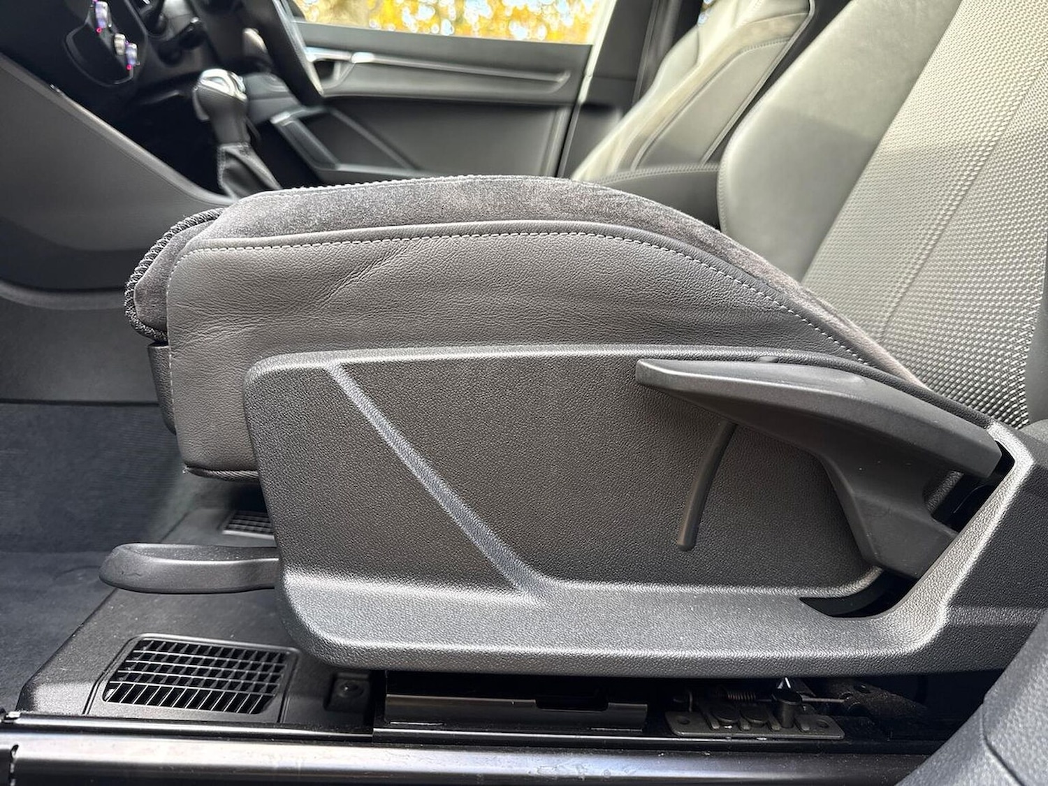 Used Audi Q3 2021 for sale - 76506158: Photo 30