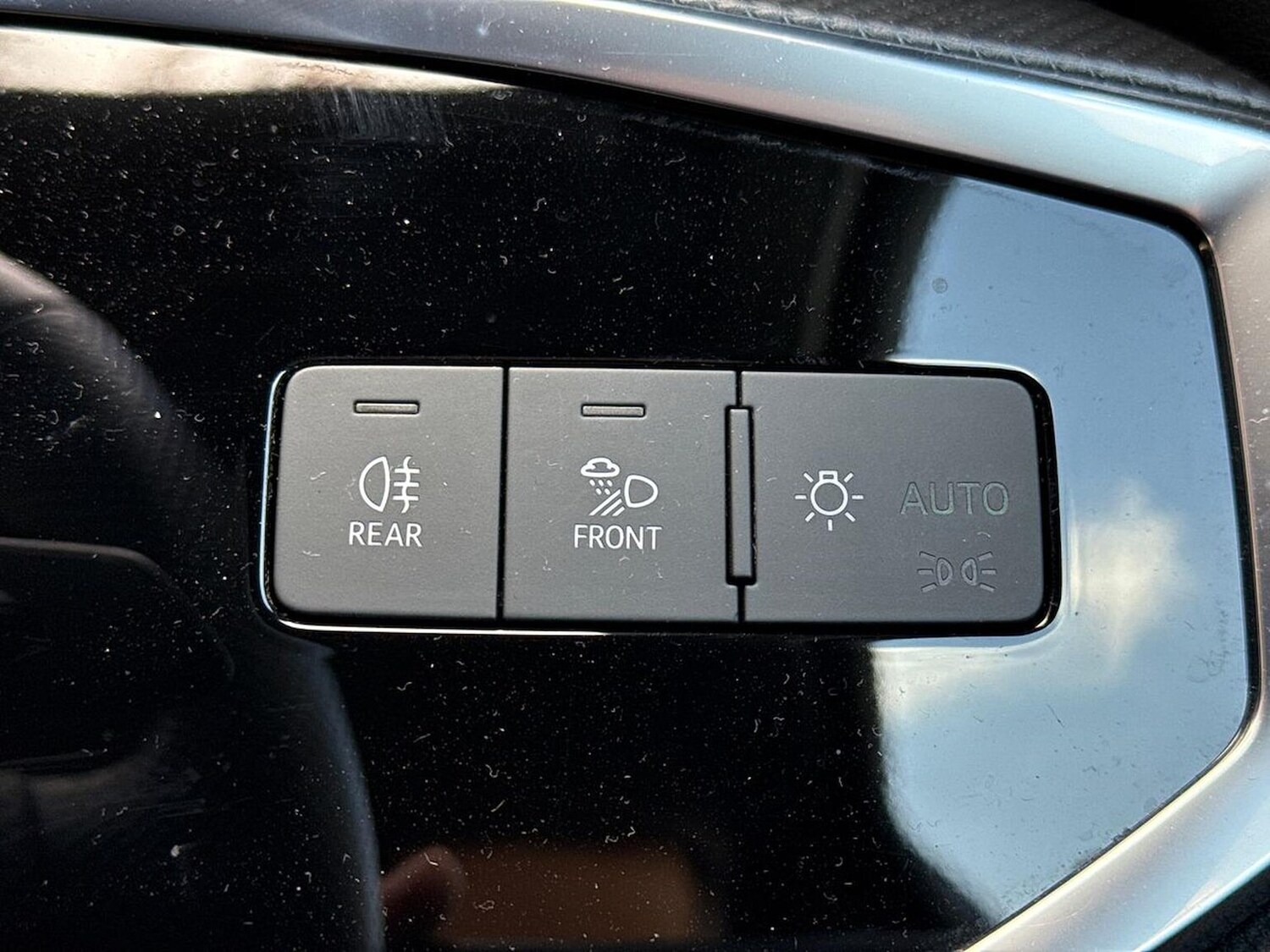 Used Audi Q3 2021 for sale - 76506158: Photo 32