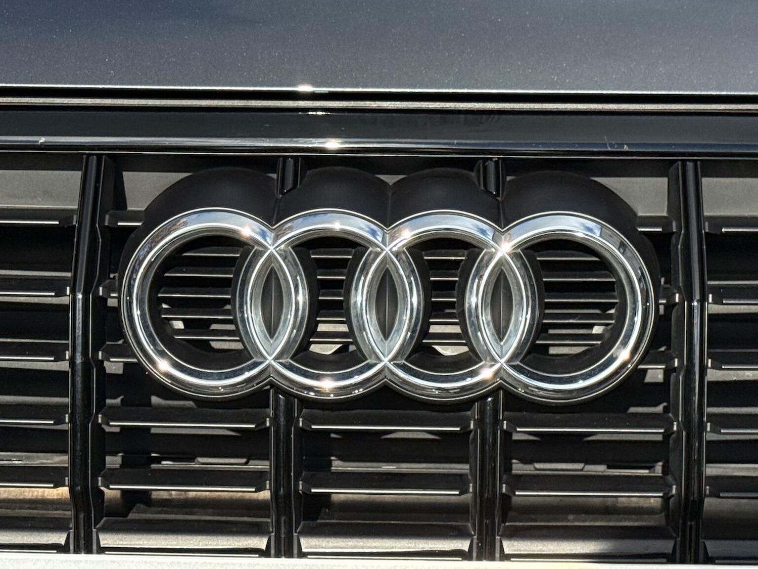 Used Audi Q3 2021 for sale - 76506158: Photo 33