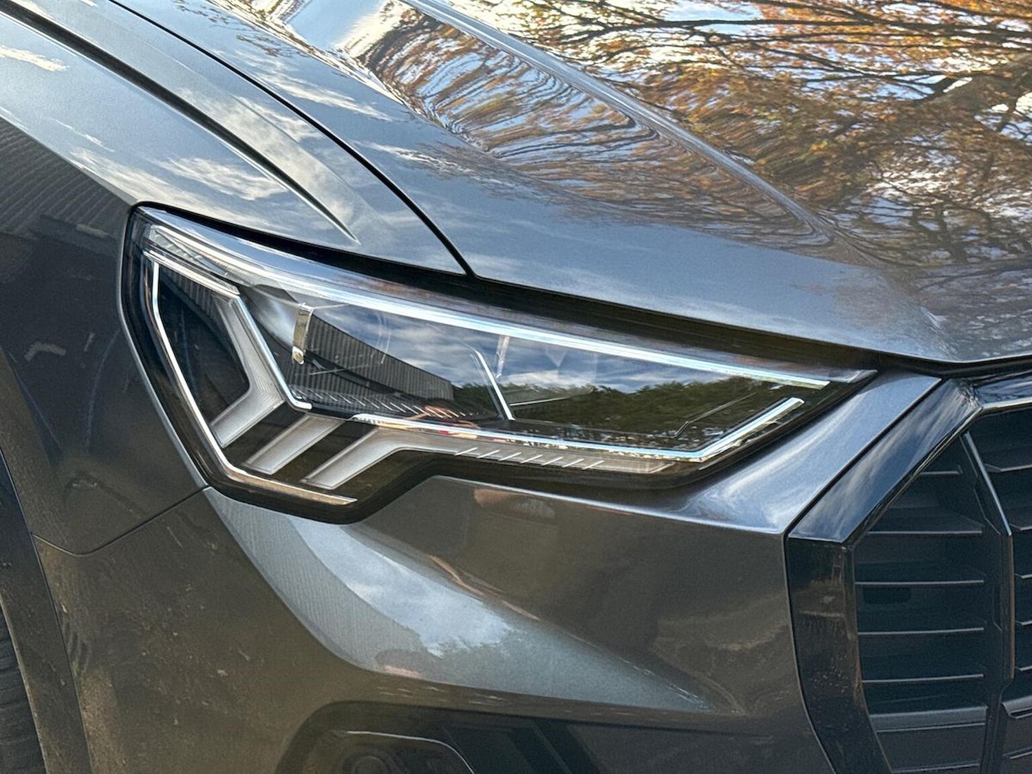 Used Audi Q3 2021 for sale - 76506158: Photo 34