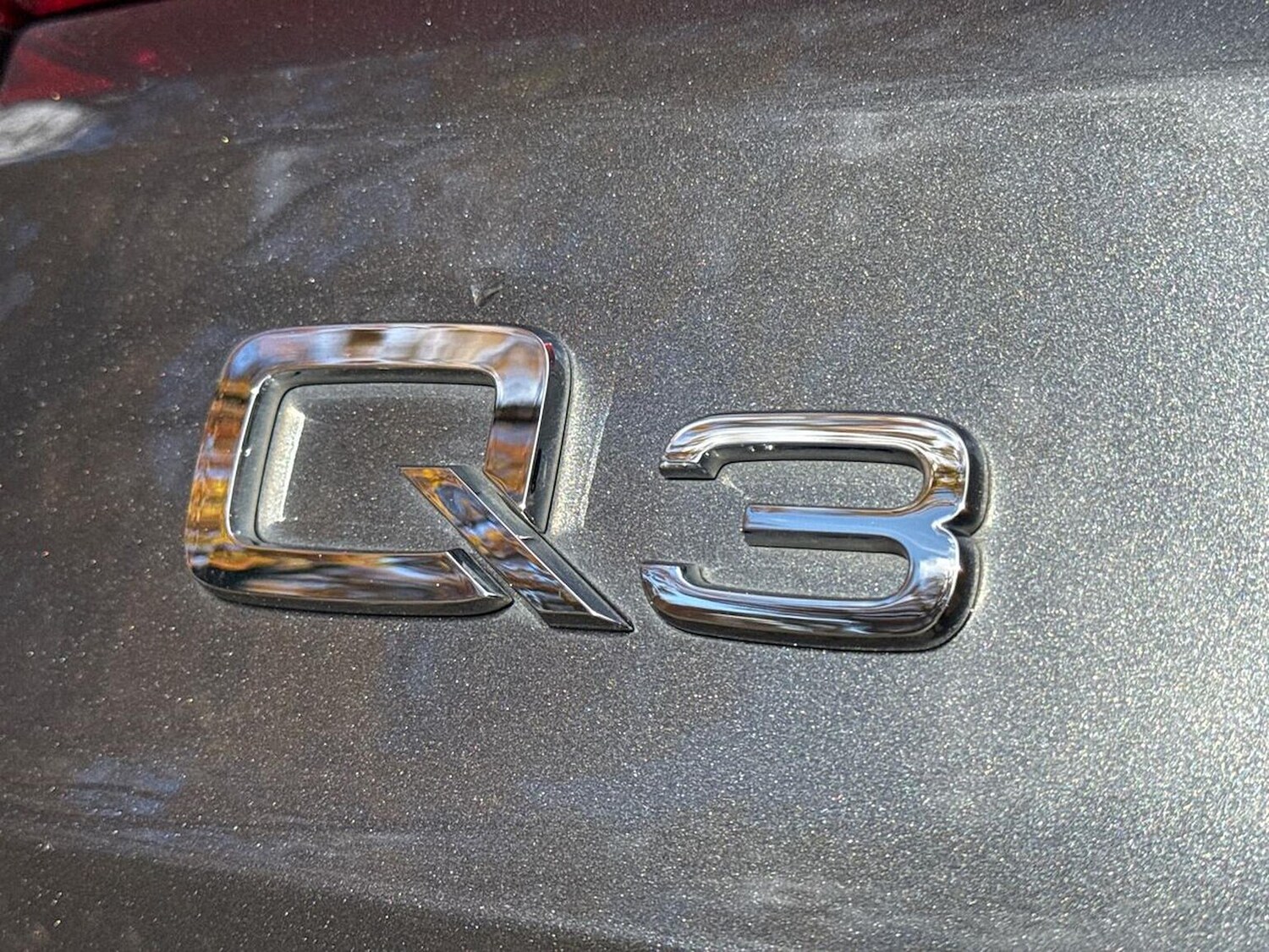 Used Audi Q3 2021 for sale - 76506158: Photo 35