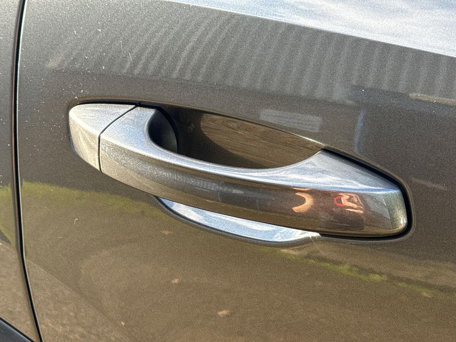 Used Audi Q3 2021 for sale - 76506158: Photo 37