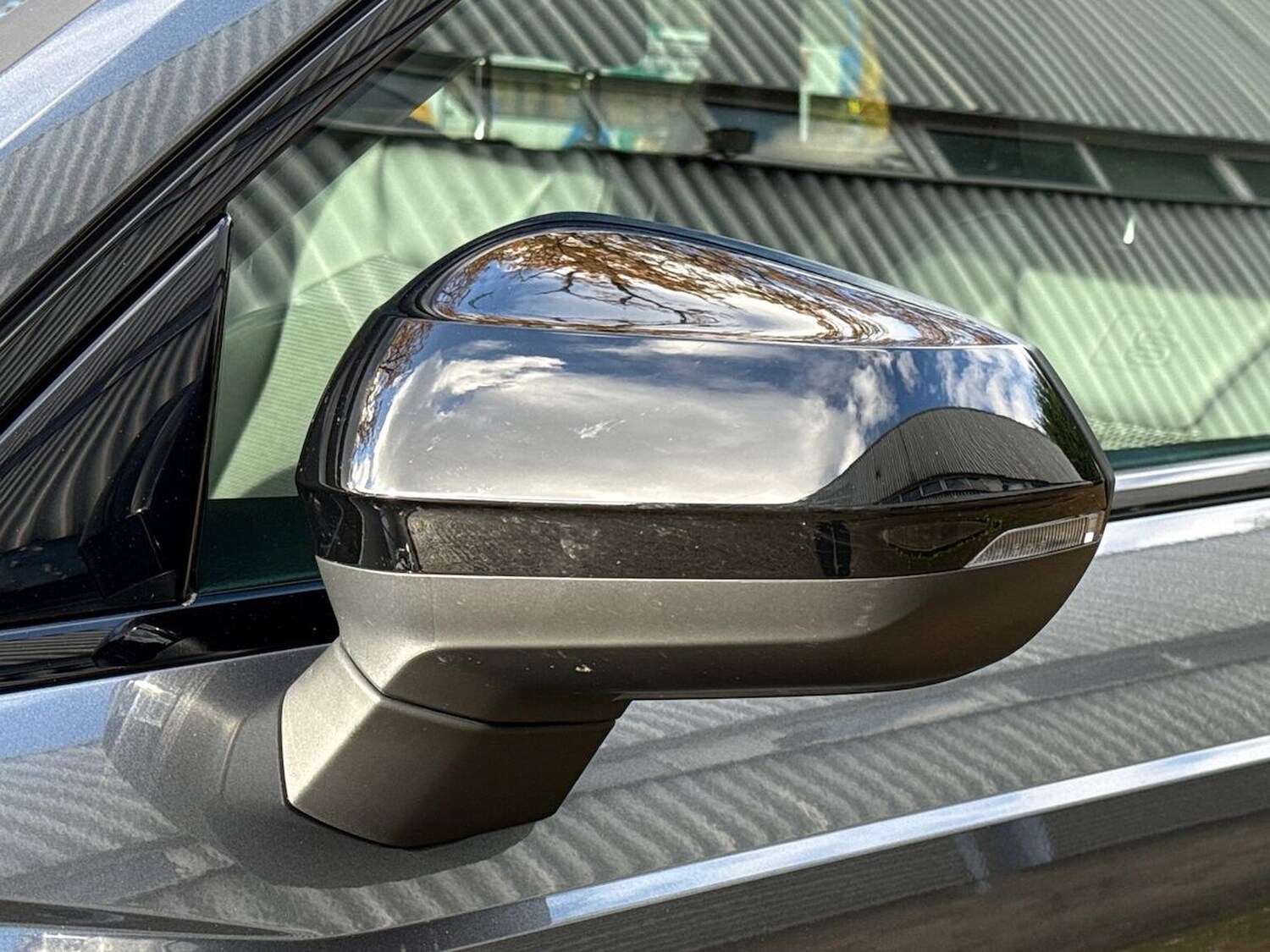 Used Audi Q3 2021 for sale - 76506158: Photo 38