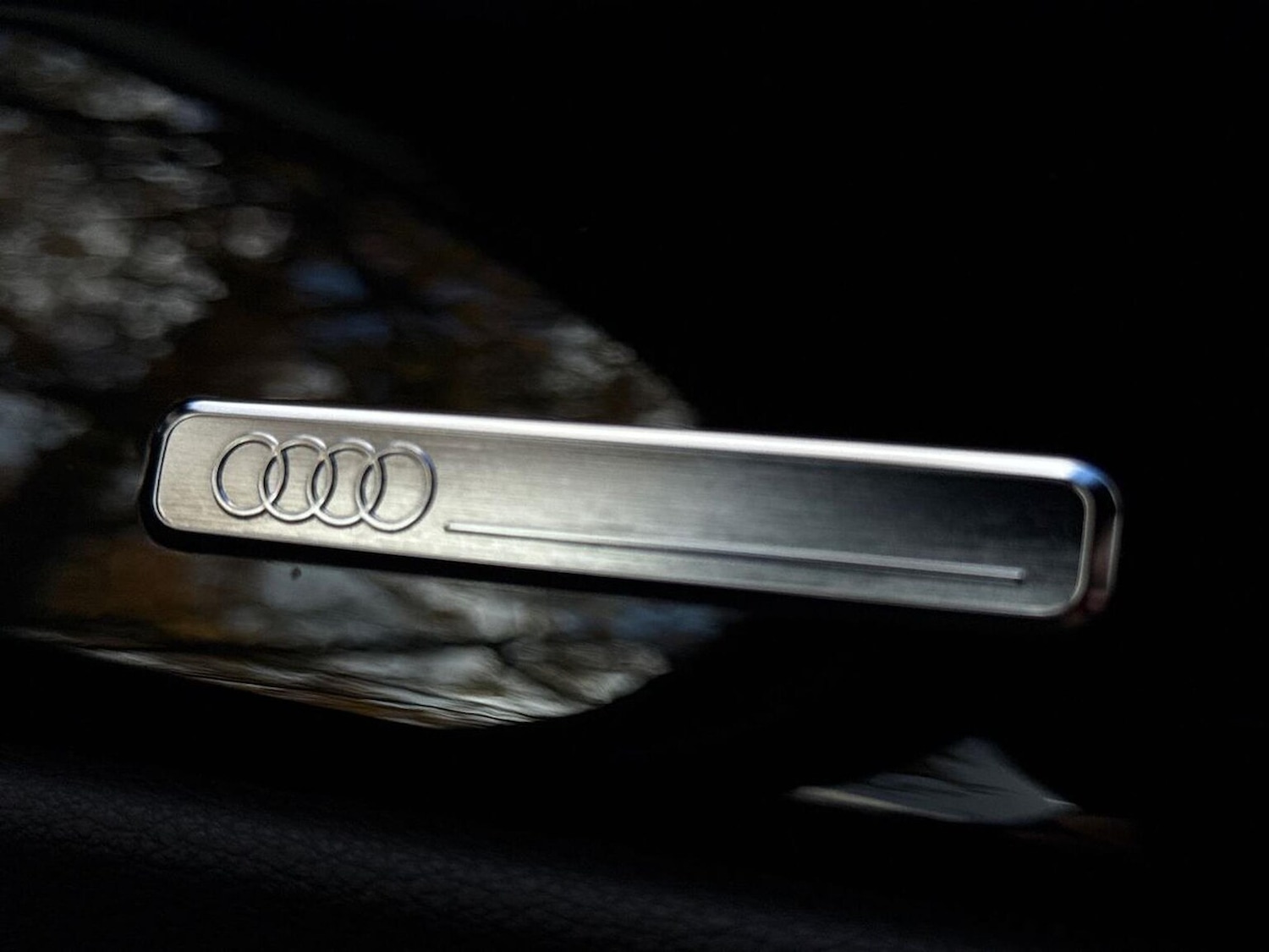 Used Audi Q3 2021 for sale - 76506158: Photo 39