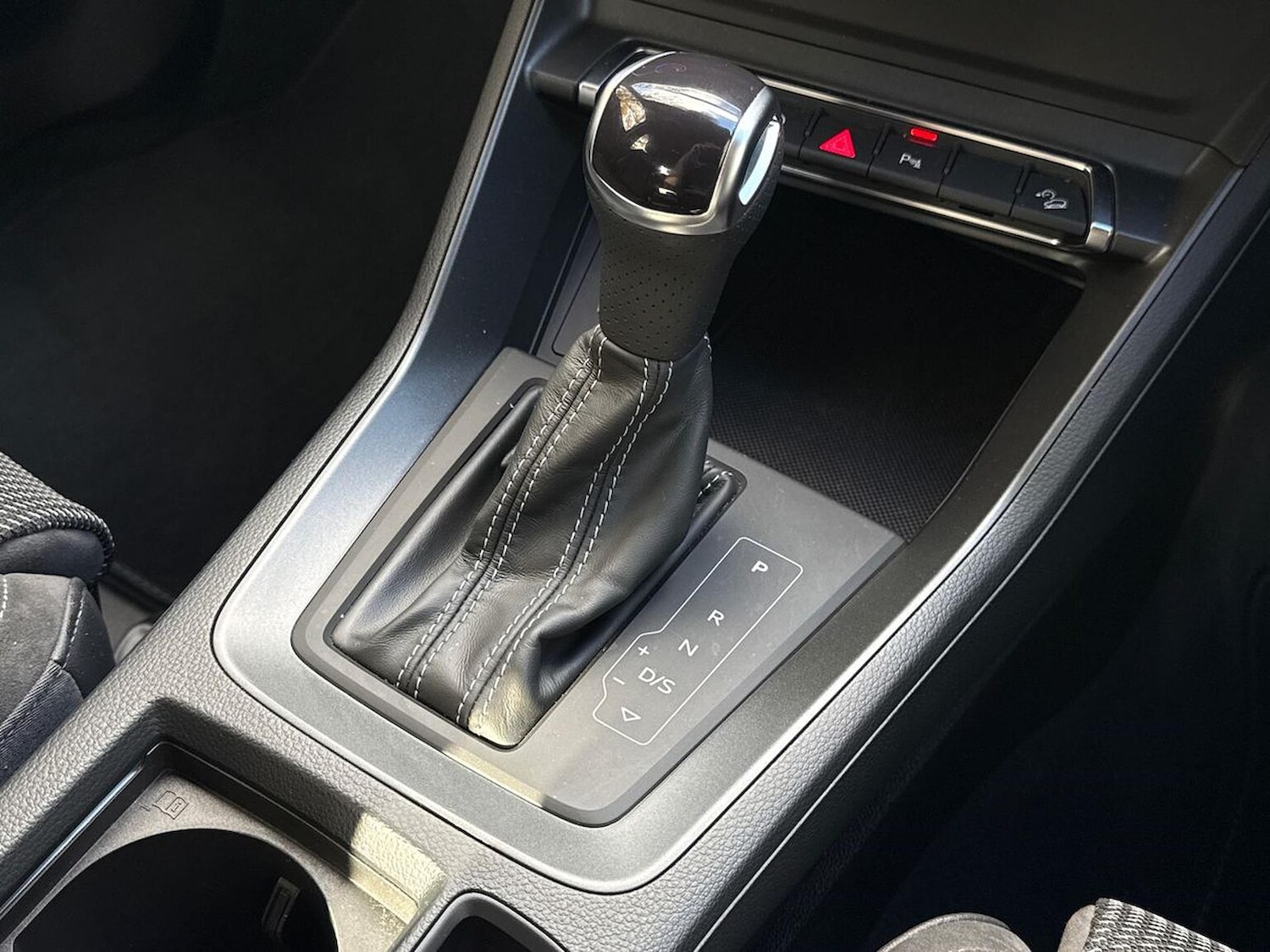 Used Audi Q3 2021 for sale - 76506158: Photo 40