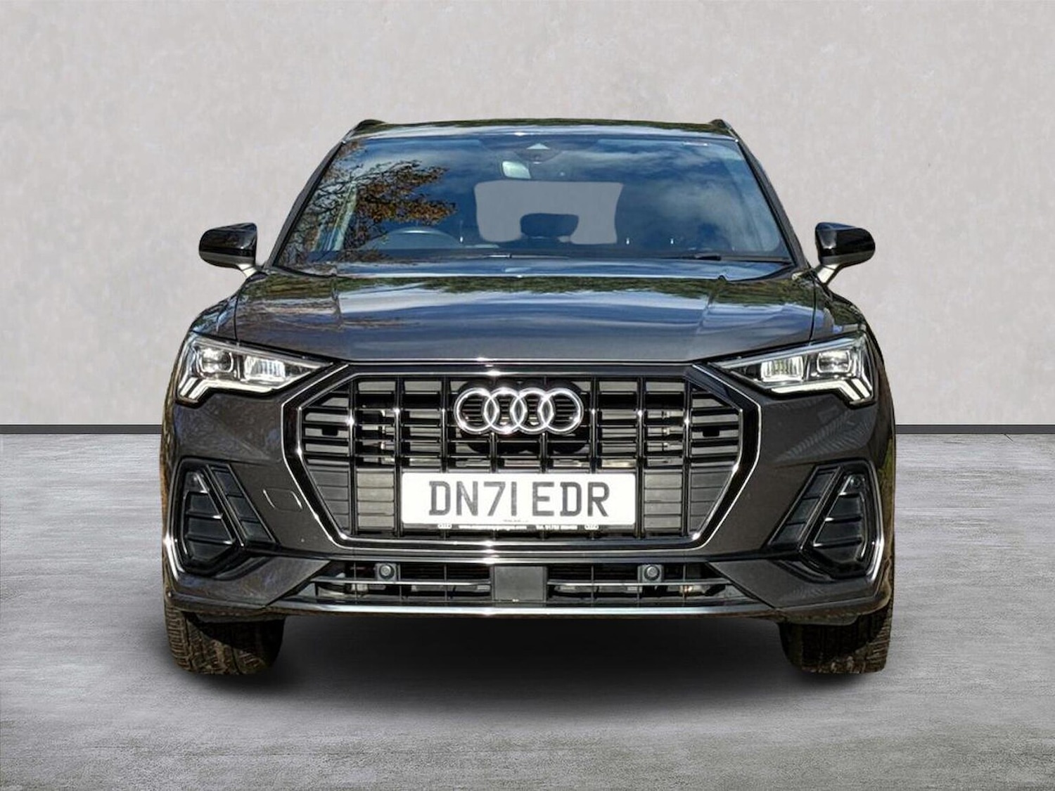 Used Audi Q3 2021 for sale - 76506158: Photo 5