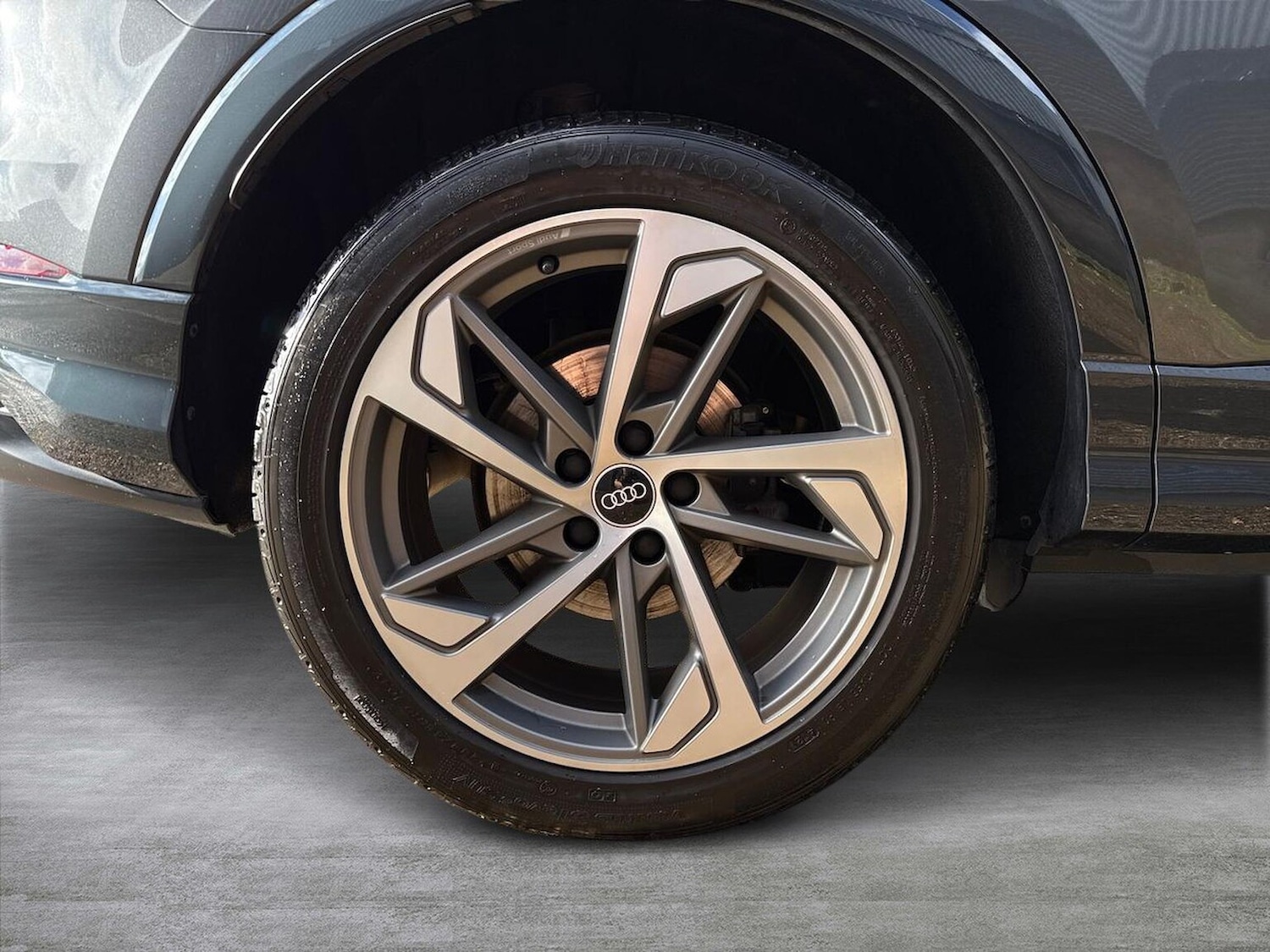 Used Audi Q3 2021 for sale - 76506158: Photo 6