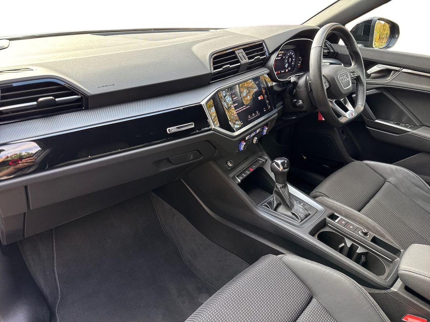 Used Audi Q3 2021 for sale - 76506158: Photo 7