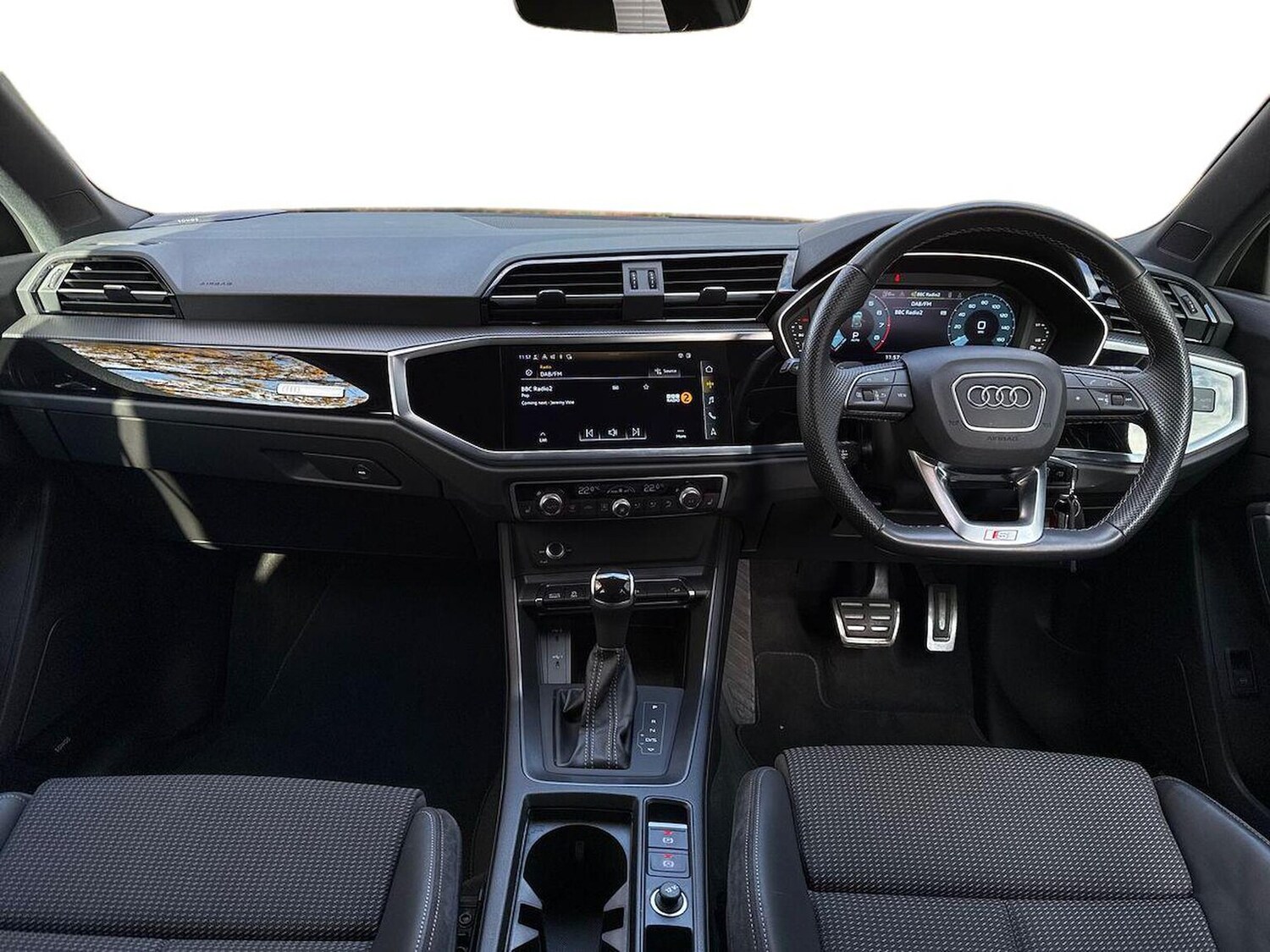 Used Audi Q3 2021 for sale - 76506158: Photo 8