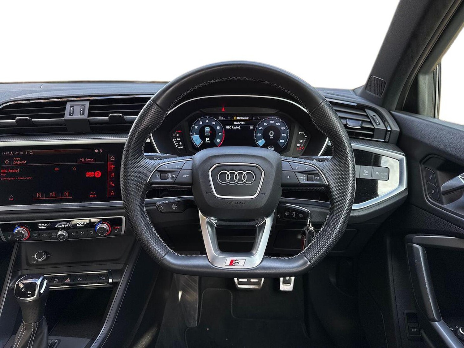 Used Audi Q3 2021 for sale - 76506158: Photo 9