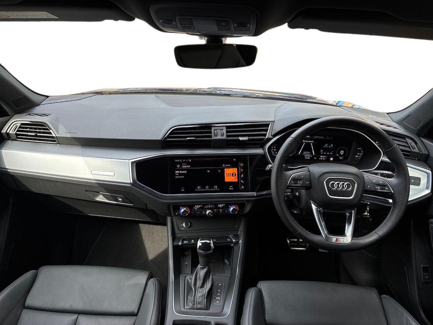 Used Audi Q3 2024 for sale - 78191705: Photo 10