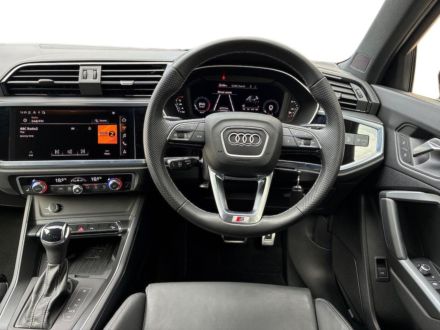 Used Audi Q3 2024 for sale - 78191705: Photo 11