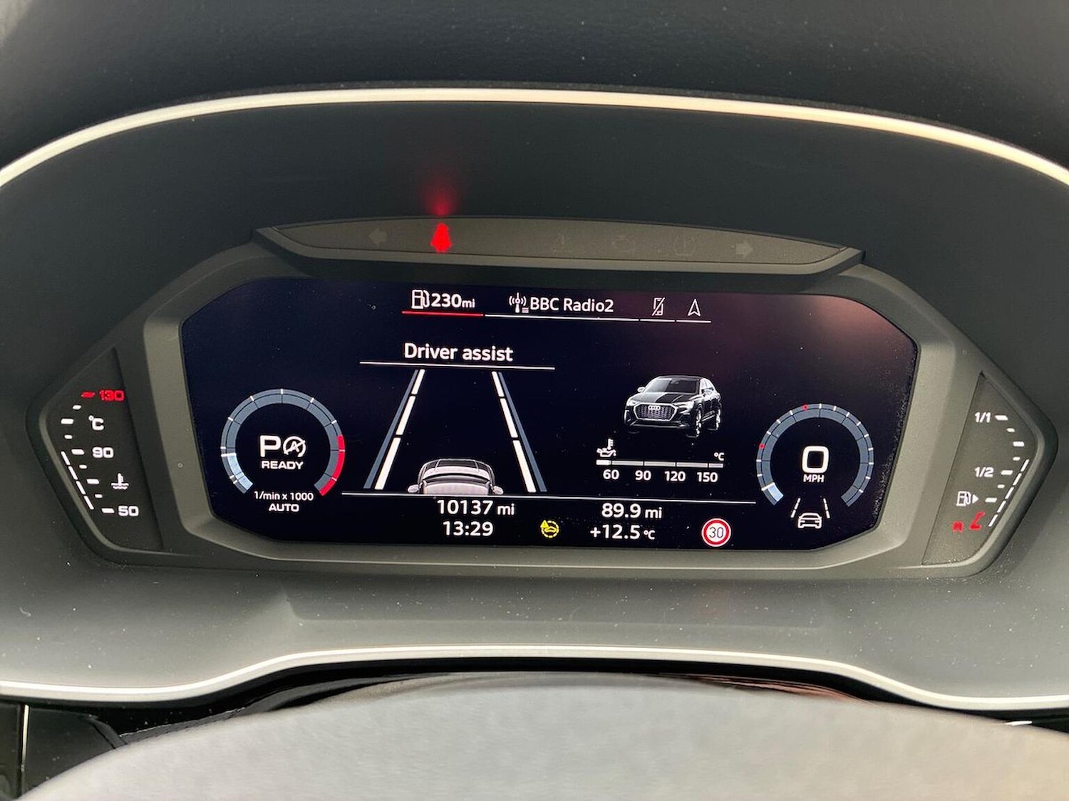 Used Audi Q3 2024 for sale - 78191705: Photo 12