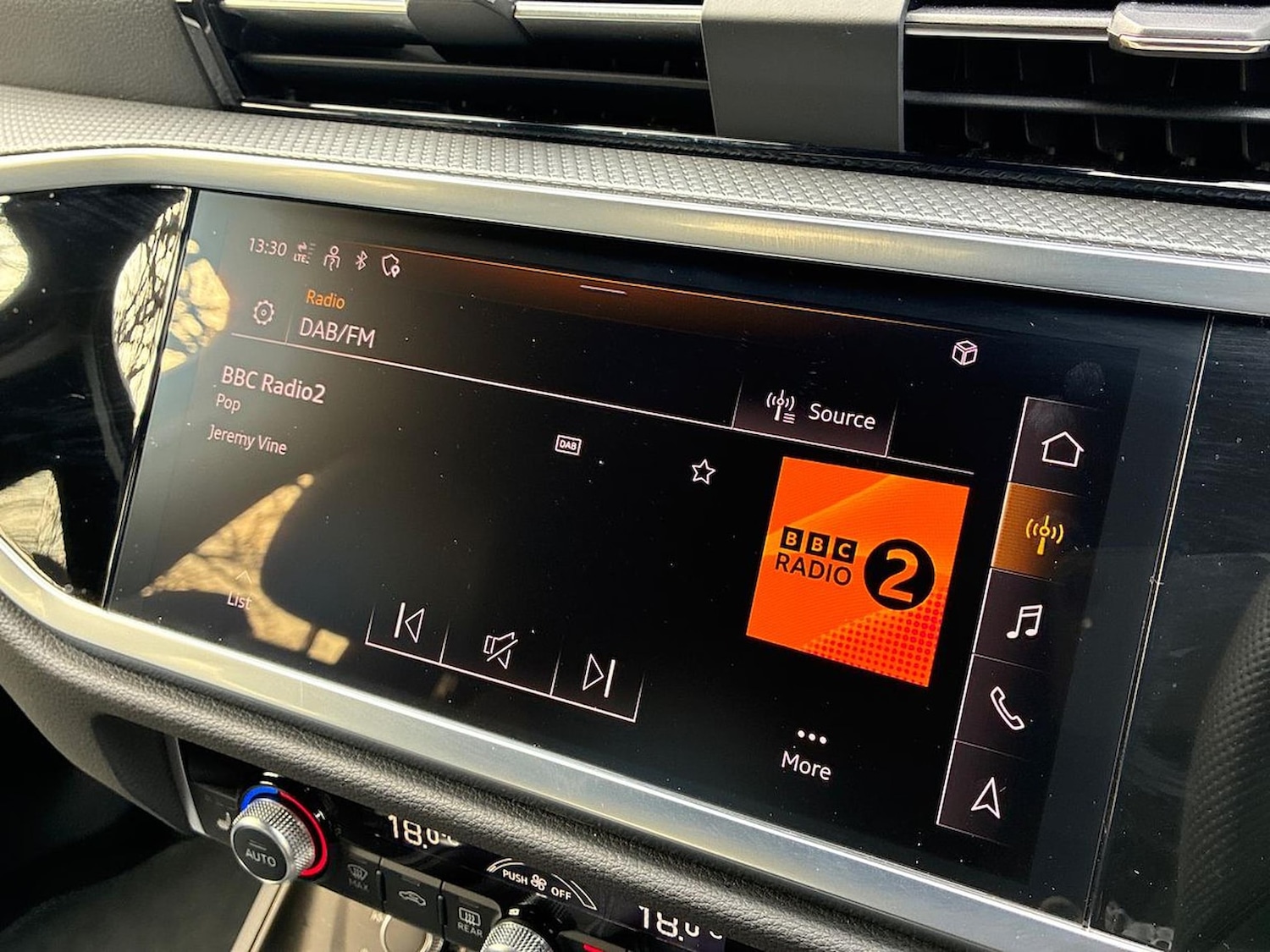 Used Audi Q3 2024 for sale - 78191705: Photo 13