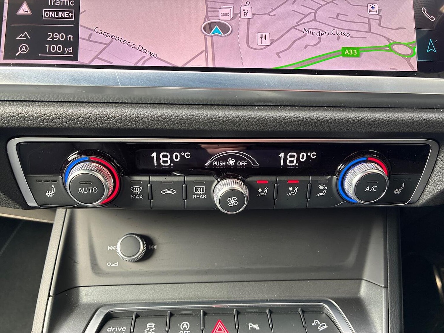 Used Audi Q3 2024 for sale - 78191705: Photo 14